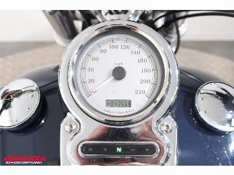 Harley-Davidson  96 FXDF Dyna Fat Bob 5HD Orig. NL Screaming Eagle ECU picture 16