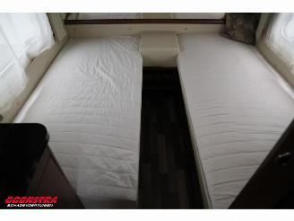 Tabbert  Puccini 495HE Rondzit Single Beds picture 13