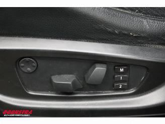 BMW X6 M50d Memory Leder Navi Clima Cruise SHZ PDC AHK picture 15