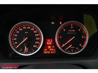 BMW X6 M50d Memory Leder Navi Clima Cruise SHZ PDC AHK picture 13