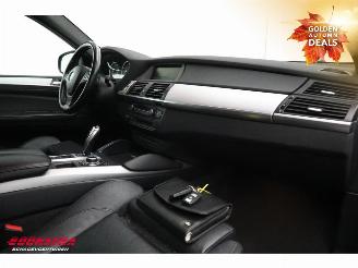 BMW X6 M50d Memory Leder Navi Clima Cruise SHZ PDC AHK picture 6