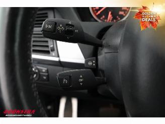 BMW X6 M50d Memory Leder Navi Clima Cruise SHZ PDC AHK picture 16