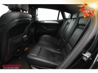 BMW X6 M50d Memory Leder Navi Clima Cruise SHZ PDC AHK picture 10