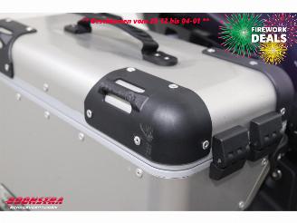 CFMoto  800 MT Explorer LED Navi Cruise SHZ Heizgriffe 6.262 km! picture 9