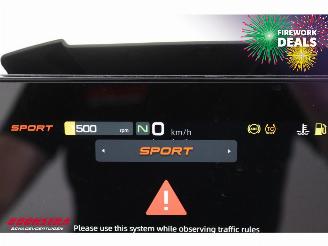 CFMoto  800 MT Explorer LED Navi Cruise SHZ Heizgriffe 6.262 km! picture 20