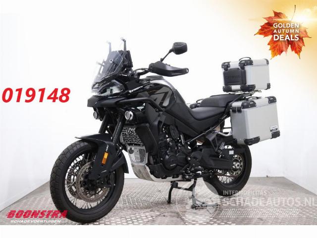 CFMoto 
