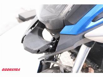 Honda  NC 750X C-ABS picture 14