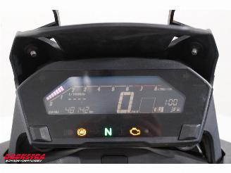 Honda  NC 750X C-ABS picture 26