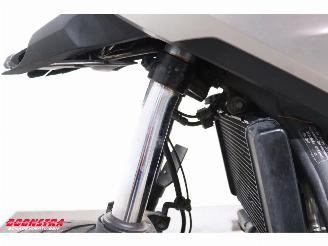 Honda  NC 750X C-ABS picture 17