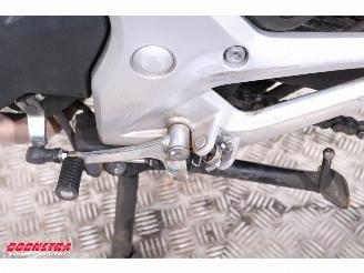 Honda  NC 750X C-ABS picture 13