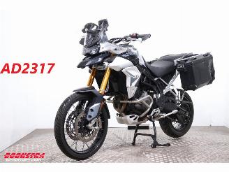 Unfall Kfz Motorrad Triumph Tiger 900 ABS LED Navi Heizgriffe SHZ Bluetooth 2021/3