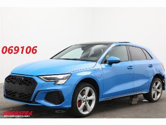 škoda osobní automobily Audi A3 Sportback 45 TFSI e S-Line Matrix HUD B&O ACC Massage Leder Camera 2023/2