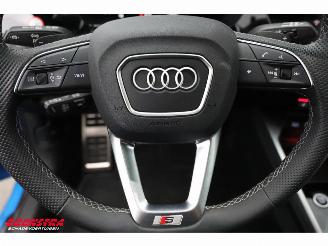 Audi A3 Sportback 45 TFSI e S-Line Matrix HUD B&O ACC Massage Leder Camera picture 19