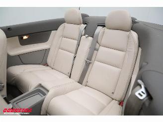 Volvo C-70 Convertible 2.4i Aut. Kinetic Memory Leder Xenon Navi Clima Cruise SHZ PDC AHK picture 10