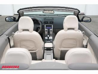 Volvo C-70 Convertible 2.4i Aut. Kinetic Memory Leder Xenon Navi Clima Cruise SHZ PDC AHK picture 18