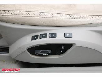 Volvo C-70 Convertible 2.4i Aut. Kinetic Memory Leder Xenon Navi Clima Cruise SHZ PDC AHK picture 14