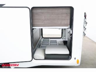 Benimar  Amphitryon 940 2.3 MJ Luifel Solar Fietsendrager Stapelbed Hefbed TV 25.519 km! picture 16