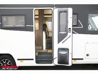 Benimar  Amphitryon 940 2.3 MJ Luifel Solar Fietsendrager Stapelbed Hefbed TV 25.519 km! picture 30