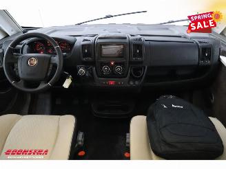 Benimar  Amphitryon 940 2.3 MJ Luifel Solar Fietsendrager Stapelbed Hefbed TV 25.519 km! picture 19