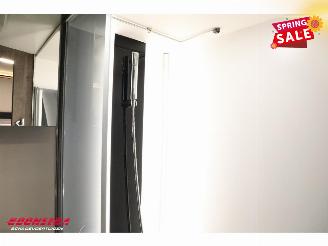 Benimar  Amphitryon 940 2.3 MJ Luifel Solar Fietsendrager Stapelbed Hefbed TV 25.519 km! picture 12