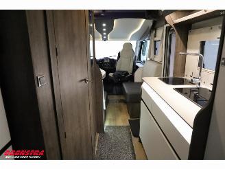 Benimar  Amphitryon 940 2.3 MJ Luifel Solar Fietsendrager Stapelbed Hefbed TV 25.519 km! picture 8