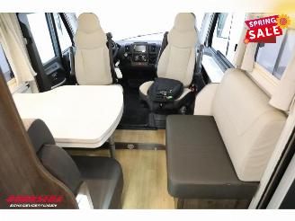 Benimar  Amphitryon 940 2.3 MJ Luifel Solar Fietsendrager Stapelbed Hefbed TV 25.519 km! picture 9