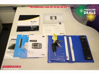 Benimar  Amphitryon 940 2.3 MJ Luifel Solar Fietsendrager Stapelbed Hefbed TV 25.519 km! picture 28