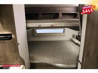 Benimar  Amphitryon 940 2.3 MJ Luifel Solar Fietsendrager Stapelbed Hefbed TV 25.519 km! picture 10