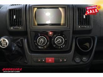 Benimar  Amphitryon 940 2.3 MJ Luifel Solar Fietsendrager Stapelbed Hefbed TV 25.519 km! picture 20