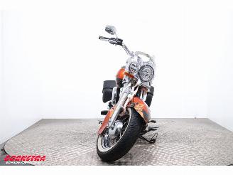 Harley-Davidson  107 FLDE Softail Deluxe 5HD Jekill & Hyde ABS LED 18.643 km! picture 6