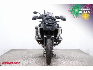 BMW R 1250 GS Triple Black 3X Pakket! picture 6