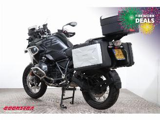BMW R 1250 GS Triple Black 3X Pakket! picture 4