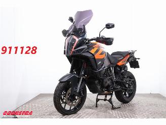 Unfall Kfz Motorrad KTM 1290 Super Adventure S ABS Cruise Heizgriffe SHZ Quickshift 2019/7