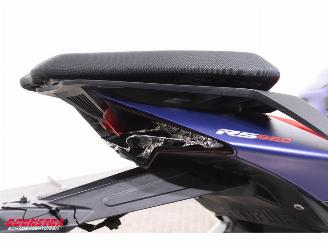 Aprilia  RS 660 ABS LED Cruise picture 10