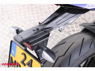 Aprilia  RS 660 ABS LED Cruise picture 9