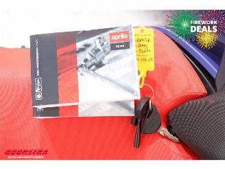 Aprilia  RS 660 ABS LED Cruise picture 23