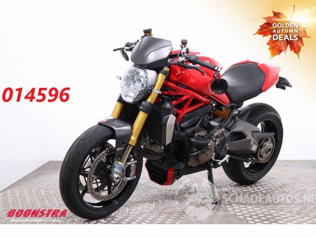 Ducati 