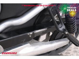 Harley-Davidson  VRSCR V-Rod Orig. NL picture 10