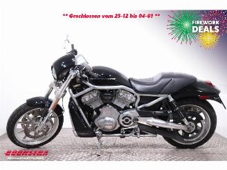 Harley-Davidson  VRSCR V-Rod Orig. NL picture 5