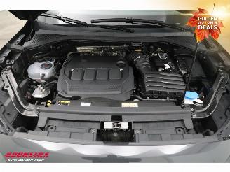 Seat Tarraco 2.0 TDI 4DRIVE 200 PK FR-Line 7-Pers. Pano LED ACC LRHZ AHK picture 9