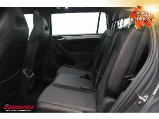 Seat Tarraco 2.0 TDI 4DRIVE 200 PK FR-Line 7-Pers. Pano LED ACC LRHZ AHK picture 17