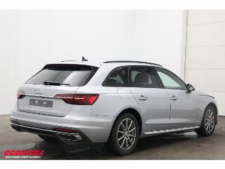 Audi A4 Avant 40 TDI Advanced S-Line LED Navi Clima Cruise SHZ AHK picture 3