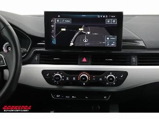 Audi A4 Avant 40 TDI Advanced S-Line LED Navi Clima Cruise SHZ AHK picture 13