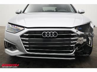 Audi A4 Avant 40 TDI Advanced S-Line LED Navi Clima Cruise SHZ AHK picture 5