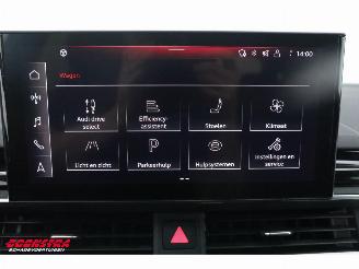 Audi A4 Avant 40 TDI Advanced S-Line LED Navi Clima Cruise SHZ AHK picture 24