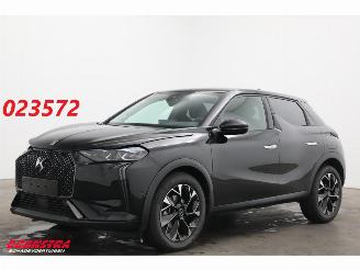 Unfallwagen DS Automobiles DS 3 1.2 Hybrid 136 LED Cruise Navi Clima Cruise Camera 1.267 km! 2025/4