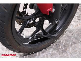 Honda  NC 750X C-ABS DCT 3X Koffer 10.554 km! picture 19