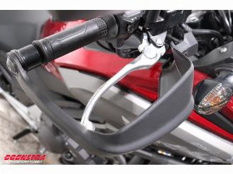 Honda  NC 750X C-ABS DCT 3X Koffer 10.554 km! picture 16