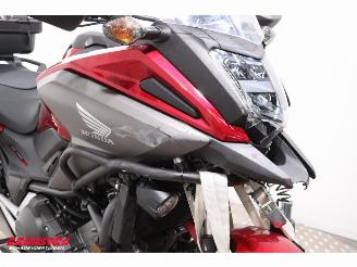 Honda  NC 750X C-ABS DCT 3X Koffer 10.554 km! picture 11