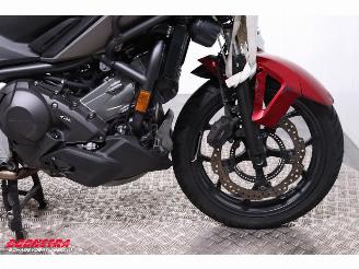 Honda  NC 750X C-ABS DCT 3X Koffer 10.554 km! picture 9